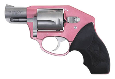 Revolvers